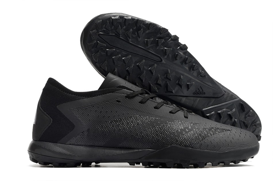 Adidas Predator Accuracy.3 TF - noir